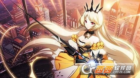 非人学园西凉皮肤暗棘骑士获取方法分享_http://www.abetid.com_游戏攻略_第1张