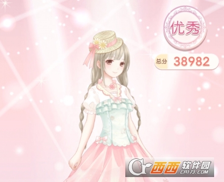 奇迹暖暖清新可爱衣服高分搭配推荐_http://www.abetid.com_游戏攻略_第2张