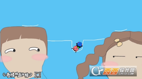 奇怪的丘比特全关卡通关攻略与心得分享