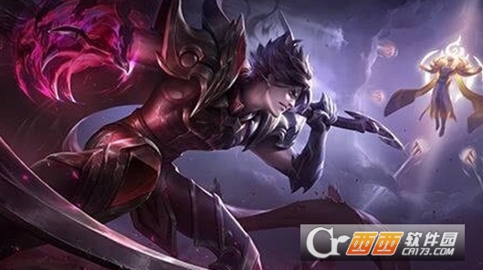 王者荣耀白起阿修罗获取方法_游戏攻略_第1张_ab游戏 王者荣耀白起阿修罗获取方法_http://www.abetid.com_游戏攻略_第1张