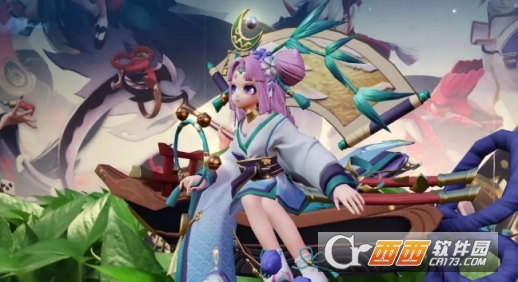 决战平安京中秋专属ar现世玩法位置_游戏攻略_第1张_ab游戏 决战平安京中秋专属ar现世玩法位置_http://www.abetid.com_游戏攻略_第1张