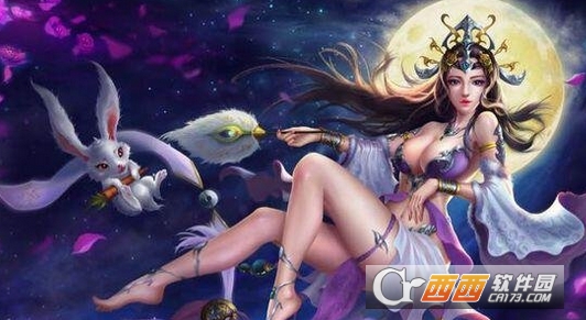 王者荣耀嫦娥玩法攻略_游戏攻略_第1张_ab游戏 王者荣耀嫦娥玩法攻略_http://www.abetid.com_游戏攻略_第1张