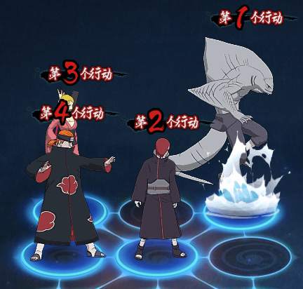 火影忍者ol手游长门技能阵容攻略_游戏攻略_第6张_ab游戏 火影忍者ol手游长门技能阵容攻略_http://www.abetid.com_游戏攻略_第6张