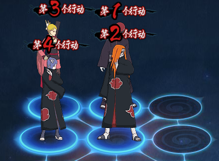 火影忍者ol手游长门技能阵容攻略_游戏攻略_第8张_ab游戏 火影忍者ol手游长门技能阵容攻略_http://www.abetid.com_游戏攻略_第8张