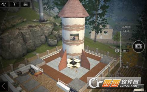 明日之后3000分别墅设计攻略