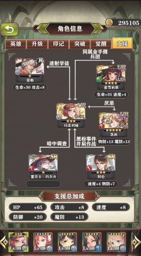 螺旋英雄谭ur英雄选择指南_http://www.abetid.com_游戏攻略_第2张