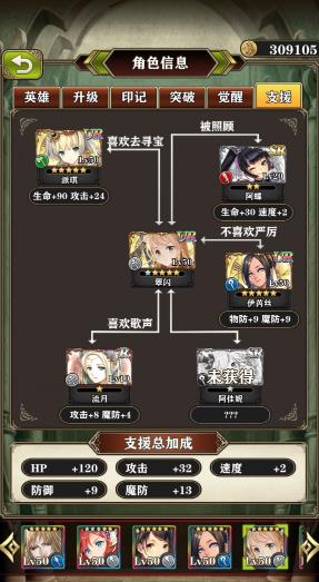 螺旋英雄谭ur英雄选择指南_http://www.abetid.com_游戏攻略_第14张