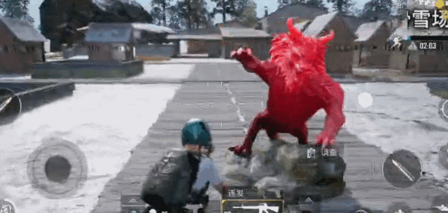 绝地求生刺激战场烤鸡用途解析_游戏攻略_第5张_ab游戏 绝地求生刺激战场烤鸡用途解析_http://www.abetid.com_游戏攻略_第5张