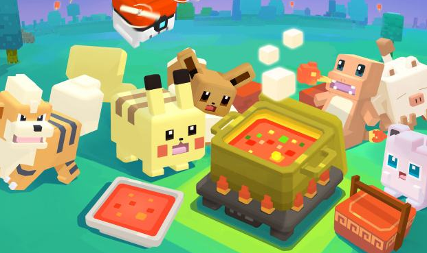 宝可梦大探险第八章静寂台地8-2通关攻略