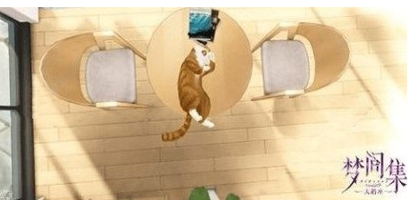 梦间集天鹅座猫粮获取方法介绍_http://www.abetid.com_游戏攻略_第3张