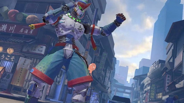 金属对决陀修刺连招技巧_游戏攻略_第1张_ab游戏 金属对决陀修刺连招技巧_http://www.abetid.com_游戏攻略_第1张