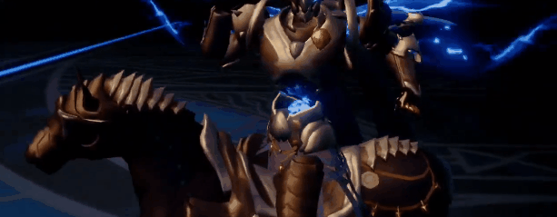 龙族幻想代号诸神荣耀战术指南