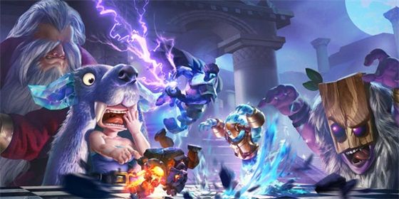 多多自走棋魅影女王阵容搭配攻略_游戏攻略_第2张_ab游戏 多多自走棋魅影女王阵容搭配攻略_http://www.abetid.com_游戏攻略_第2张