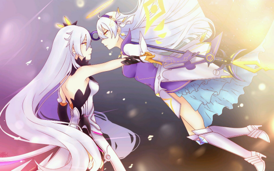 崩坏3伤害机制详解_http://www.abetid.com_游戏攻略_第4张