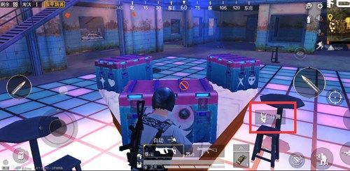 和平精英化装舞会派对位置指南_游戏攻略_第1张_ab游戏 和平精英化装舞会派对位置指南_http://www.abetid.com_游戏攻略_第1张