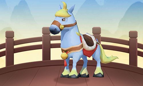 暴走大侠坐骑获取方法总结_http://www.abetid.com_游戏攻略_第1张