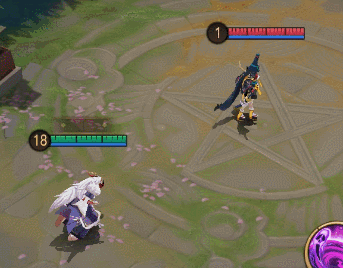 决战平安京茨木童子皮肤青竹白雪特效介绍_游戏攻略_第2张_ab游戏 决战平安京茨木童子皮肤青竹白雪特效介绍_http://www.abetid.com_游戏攻略_第2张