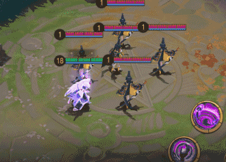 决战平安京茨木童子皮肤青竹白雪特效介绍_游戏攻略_第4张_ab游戏 决战平安京茨木童子皮肤青竹白雪特效介绍_http://www.abetid.com_游戏攻略_第4张