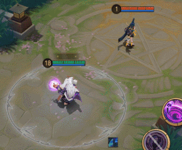 决战平安京茨木童子皮肤青竹白雪特效介绍_游戏攻略_第3张_ab游戏 决战平安京茨木童子皮肤青竹白雪特效介绍_http://www.abetid.com_游戏攻略_第3张