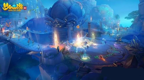 梦幻西游三维版生辰之礼逸闻任务攻略_游戏攻略_第1张_ab游戏 梦幻西游三维版生辰之礼逸闻任务攻略_http://www.abetid.com_游戏攻略_第1张