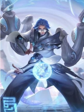 鲁班大师的被动技能名称解析_http://www.abetid.com_游戏攻略_第1张