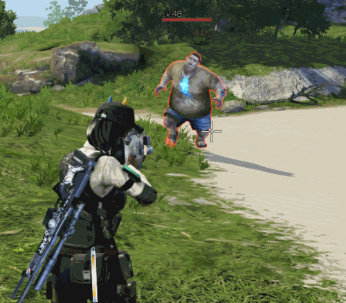 明日之后新职业全面指南_游戏攻略_第5张_ab游戏 明日之后新职业全面指南_http://www.abetid.com_游戏攻略_第5张