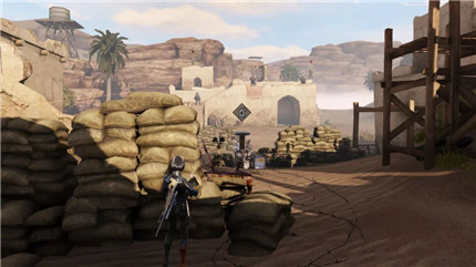 明日之后区域行动玩法介绍_游戏攻略_第1张_ab游戏 明日之后区域行动玩法介绍_http://www.abetid.com_游戏攻略_第1张