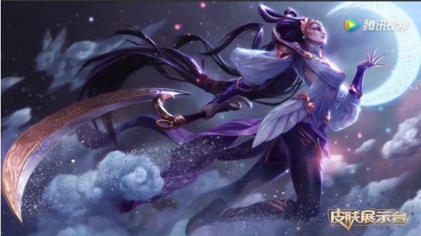 英雄联盟手游皎月女神出装技巧_http://www.abetid.com_游戏攻略_第2张