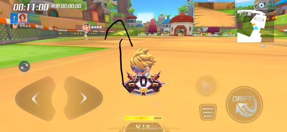 跑跑卡丁车S3赛季第三周挑战任务攻略