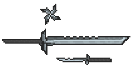 元气骑士新人武器选择建议_http://www.abetid.com_游戏攻略_第1张