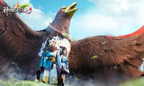 神雕侠侣2手游感恩节活动玩法介绍_http://www.abetid.com_游戏攻略_第1张