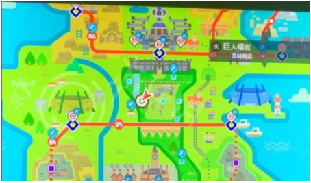 宝可梦剑盾许愿星块用途详解_游戏攻略_第1张_ab游戏 宝可梦剑盾许愿星块用途详解_http://www.abetid.com_游戏攻略_第1张