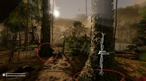 丛林地狱基地选址攻略_http://www.abetid.com_游戏攻略_第2张