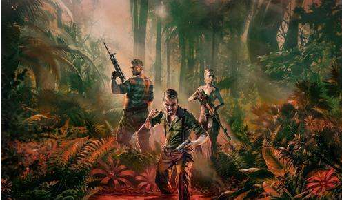 丛林地狱基地选址攻略_http://www.abetid.com_游戏攻略_第1张