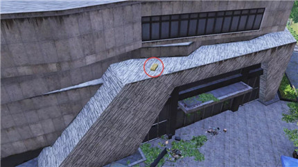 明日之后莱文市宝箱位置指南_游戏攻略_第7张_ab游戏 明日之后莱文市宝箱位置指南_http://www.abetid.com_游戏攻略_第7张