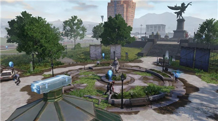 明日之后莱文市宝箱位置指南_游戏攻略_第5张_ab游戏 明日之后莱文市宝箱位置指南_http://www.abetid.com_游戏攻略_第5张