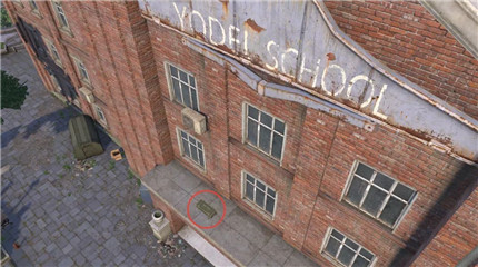 明日之后莱文市宝箱位置指南_游戏攻略_第4张_ab游戏 明日之后莱文市宝箱位置指南_http://www.abetid.com_游戏攻略_第4张