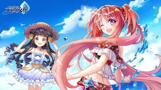 启源女神小丑技能属性详解_游戏攻略_第1张_ab游戏 启源女神小丑技能属性详解_http://www.abetid.com_游戏攻略_第1张