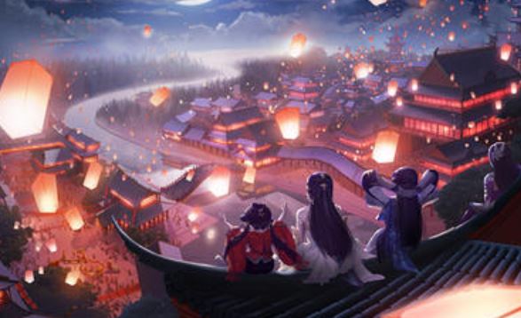 一梦江湖手游天道盟地图评价_游戏攻略_第1张_ab游戏 一梦江湖手游天道盟地图评价_http://www.abetid.com_游戏攻略_第1张