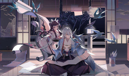 阴阳师百闻牌海坊主玩法解析_游戏攻略_第1张_ab游戏 阴阳师百闻牌海坊主玩法解析_http://www.abetid.com_游戏攻略_第1张