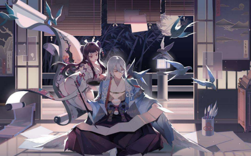 阴阳师百闻牌运势流卡组选择指南_http://www.abetid.com_游戏攻略_第2张