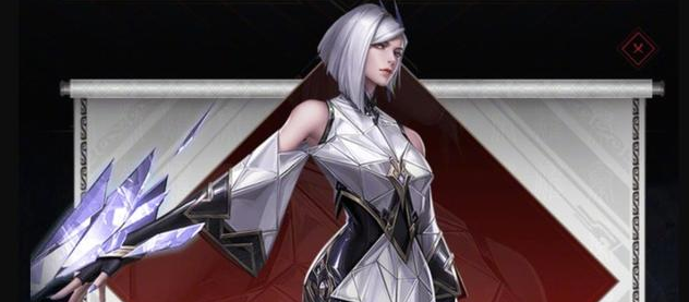 王者荣耀镜技能解析