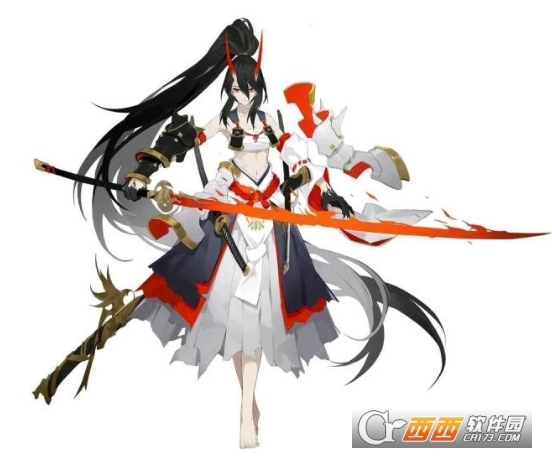 阴阳师赤影妖刀姬培养评价分析_http://www.abetid.com_游戏攻略_第1张