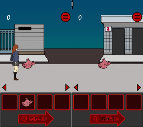 当心身后全关卡攻略分享_http://www.abetid.com_游戏攻略_第26张