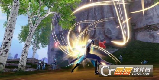 完美世界手游发送坐标位置方法解析