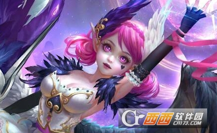 最新一期的限免英雄中扇子武器的英雄介绍
