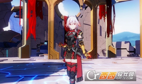 崩坏3炽翎服装火与剑获取攻略