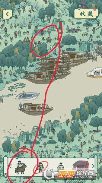佳期踏青通关技巧_游戏攻略_第18张_ab游戏 佳期踏青通关技巧_http://www.abetid.com_游戏攻略_第18张