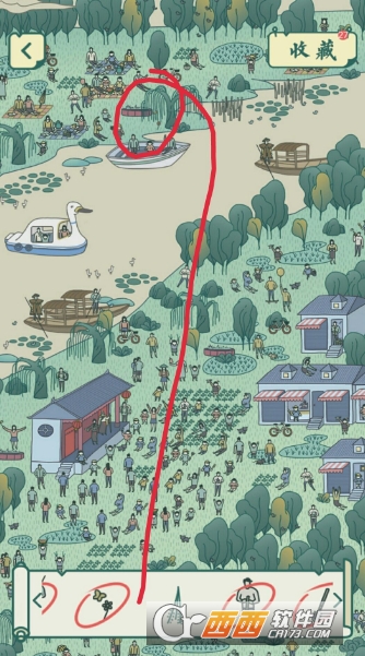 佳期踏青通关技巧_游戏攻略_第15张_ab游戏 佳期踏青通关技巧_http://www.abetid.com_游戏攻略_第15张