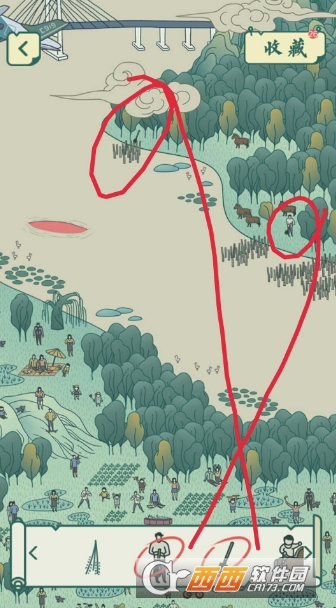 佳期踏青通关技巧_游戏攻略_第14张_ab游戏 佳期踏青通关技巧_http://www.abetid.com_游戏攻略_第14张
